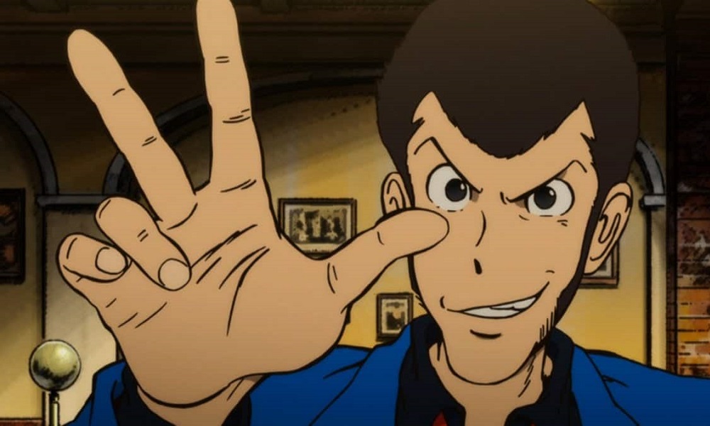 Lupin III Lupin III